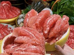 -松野谷·寿喜烧自助(华联顺义金街购物中心店)