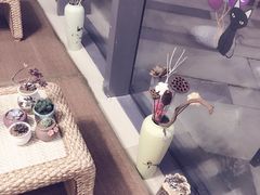 -ChaKo Flora ·茶子花艺 (市北店)