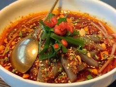 -一坐一忘云南菜(嘉里中心店)