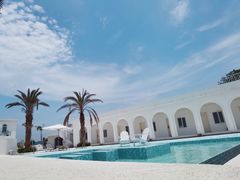 -漳州滨海火山岛自然生态风景区