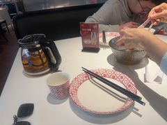 -谭厨中山传家菜.乳鸽.脆鲩鱼(华强北中航城店)