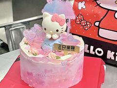 -三只蜜蜂蛋糕(汇一城店)