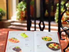 -玫瑰厅上海菜(兴国路店)