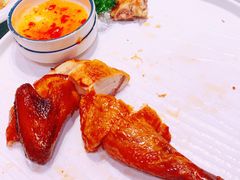 -有璟阁港式餐厅(金融街购物中心店)