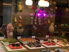-美盛喜来登大酒店-盛宴标帜餐厅