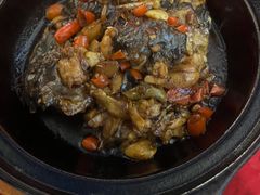 -柴米油盐三杯鸡(象山北路店)