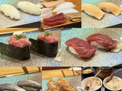 -Sushi Hanzo半藏(天环广场店)