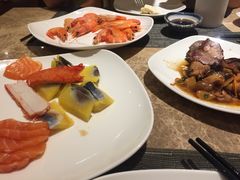 -盛宴标帜餐厅·亲子自助 (南昌喜来登酒店)