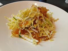 -旺顺阁·北京菜·烤鸭(大望路店)