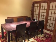 包厢-翔峰炭火鳗鱼(悦泰街里公寓店)