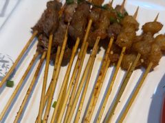 -辣不怕口味虾(凌霄路店)