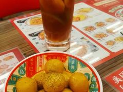 -孖记茶档·热腾茶餐(江南西plus店)