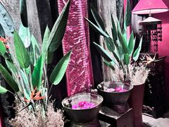 -花马天堂云南餐厅 Lost Heaven(外滩店)