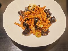 -顺香居·老字号湖北菜(江汉路店)