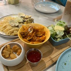 -LePark乐派亲子餐厅(33小镇店)