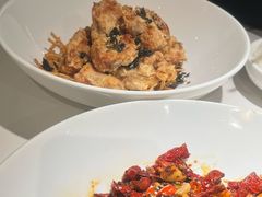 -首秀·四川料理(吾悦广场店)