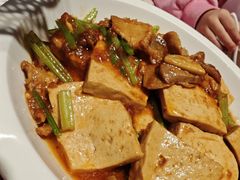 -西贝(武汉群星城店)