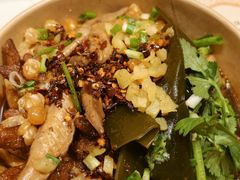 -盛香亭热卤(欢乐港湾店)