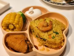 -花样西贡·蜜越餐厅·法式越南料理(水晶城店)