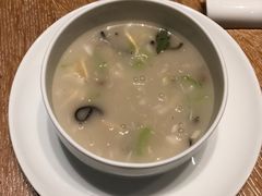 -宁波柏悦酒店·钱湖渔港