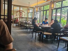 -老友王·南宁特色菜(金汇如意坊店)