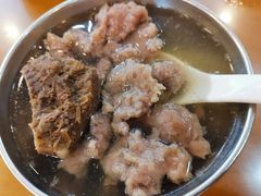 -老牌依强牛肉店(达道总店)