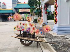 -广州融创文旅城