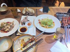 -贯贯吉·清真餐厅(浙江中路店)