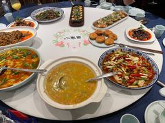 -院8里·小聚园老川菜(九眼桥店)