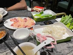 胸口朥-八合里牛肉火锅(深圳光明大仟里二店)
