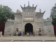 -南岳衡山风景名胜区