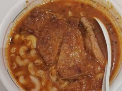 -香港深仔记茶餐厅(东门店)