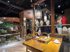 -小城粥道·海胆鲜虾粥(解放广场店)