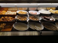 -火炉火自助餐(西直门凯德MALL店)