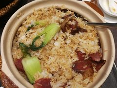 -熠盛粤味·顺德桑拿鸡(永康路店)