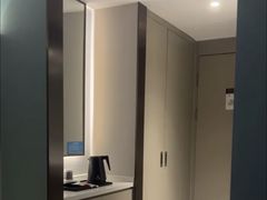 -白玉兰酒店(上海田子坊马当路地铁站店)