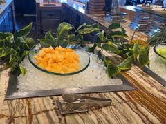 -AdD全日制餐厅(中谷花园酒店)