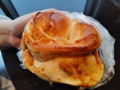 肉松面包-惠源面包店(开禾路店)