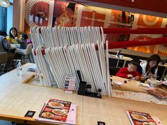-味千拉面(上海蓝天路店)