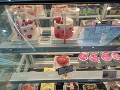 -法诗甜蛋糕店(皇姑大润发店)