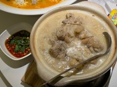 -川味堂·四川豆花(八卦岭店)