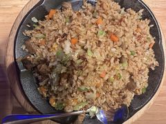 -厚生港萃精致餐厅(中华西路店)
