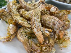 -明记海鲜大排档(巽寮湾店)