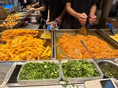 -丁家坡洋芋·观音桥好吃街A区(全国总店)