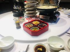 -天怡·鱼工厂(临江店)