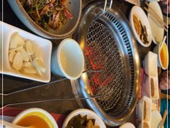 -一品诚记烤肉·甄选店(中南路店)