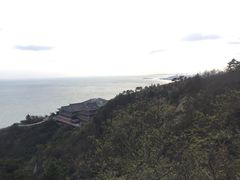 -石老人观光园