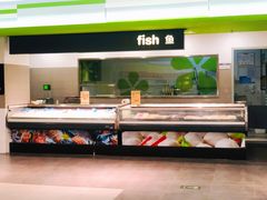 -blt精品超市(杭州城西银泰店)