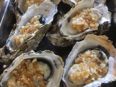 -崖口红树林海鲜餐厅