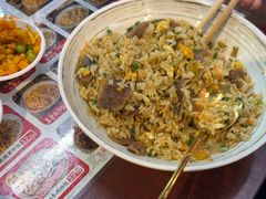 -扬二春炒饭(国庆路总店)